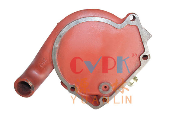 65.06500-6125 Motor Madencilik Ekskavatör Dizel Su Pompası Assy Doosandaewoo motor 65.06500-6125 DH280-3 D2366