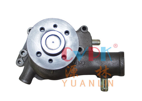 65.06500-6402A Motor Madencilik Ekskavatör Dizel 65.06500-6402A Su Pompası Dosandaewoo Motor DH220-5 DB58T