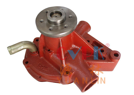 65.06500-6139C Motor Madencilik Ekskavatörü Dizel 65.06500-6139C Su Pompası Assy Dosan Daewoo Motor DH220-3 D1146T