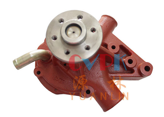 65.06500-6139C Motor Madencilik Ekskavatörü Dizel 65.06500-6139C Su Pompası Assy Dosan Daewoo Motor DH220-3 D1146T