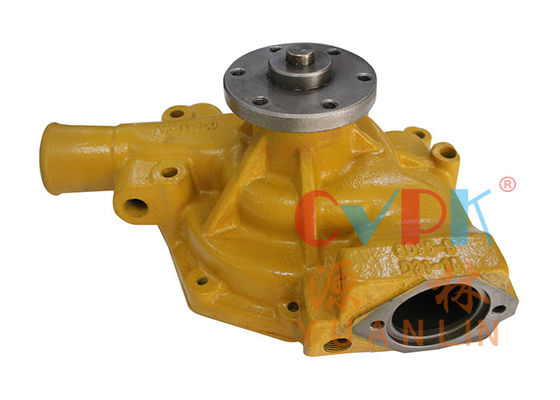 6206-61-1505 Su Pompası Takma Motoru D31-18 S6D95