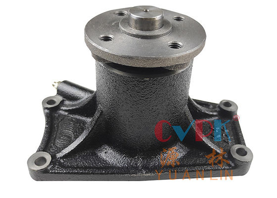 ME088301 Motor Madencilik Ekskavatör Dizel ME088301 Mitsubishi 6D31T Motoru İçin Su Pompası