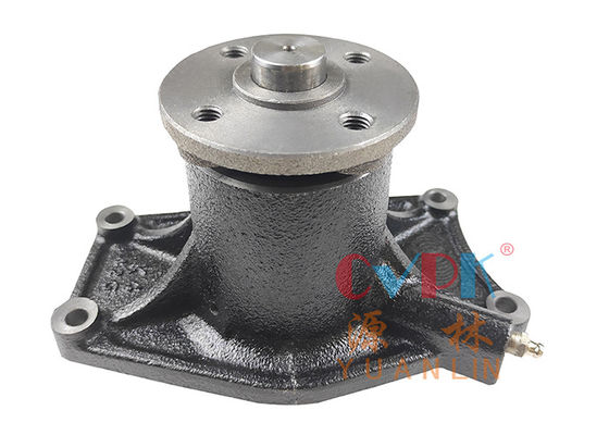 ME088301 Motor Madencilik Ekskavatör Dizel ME088301 Mitsubishi 6D31T Motoru İçin Su Pompası
