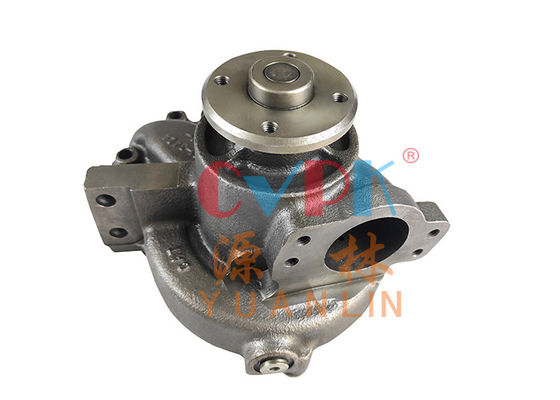 2274255 Motor Madencilik Ekskavatör Dizel 2274255 C9.3 İçin Su Pompası Takma  Motor