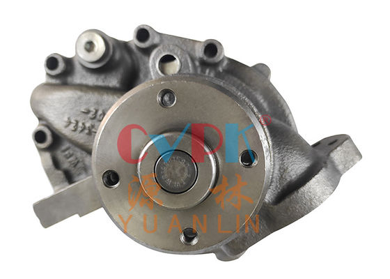 2274255 Motor Madencilik Ekskavatör Dizel 2274255 C9.3 İçin Su Pompası Takma  Motor