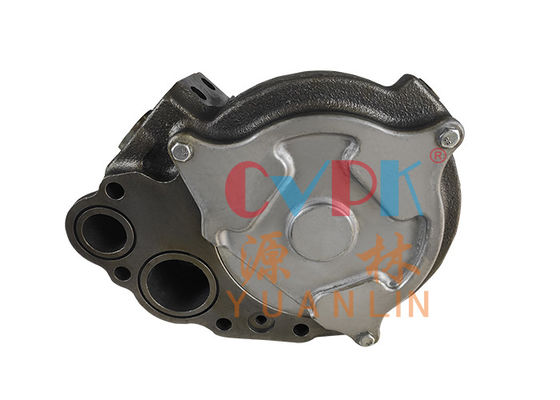 2274255 Motor Madencilik Ekskavatör Dizel 2274255 C9.3 İçin Su Pompası Takma  Motor