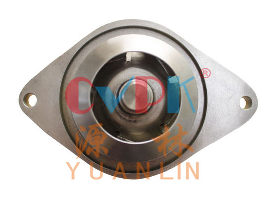 6735-61-1500 Motor Madencilik Ekskavatör Dizel Su Pompası Assy 6735-61-1500 PC200-6 S6D102 için Komatsu