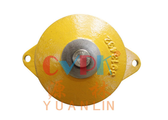6735-61-1500 Motor Madencilik Ekskavatör Dizel Su Pompası Assy 6735-61-1500 PC200-6 S6D102 için Komatsu
