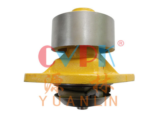 6735-61-1500 Motor Madencilik Ekskavatör Dizel Su Pompası Assy 6735-61-1500 PC200-6 S6D102 için Komatsu