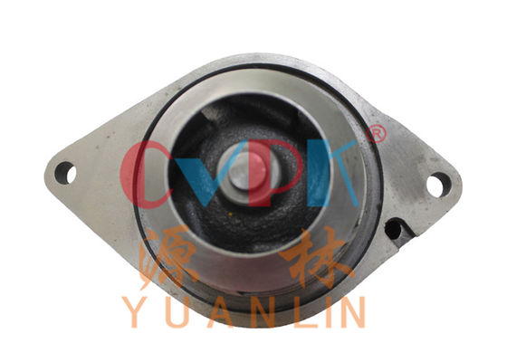 6736-61-1203 Komatsu için Ekskavatör Dizel Su Pompası S6D102