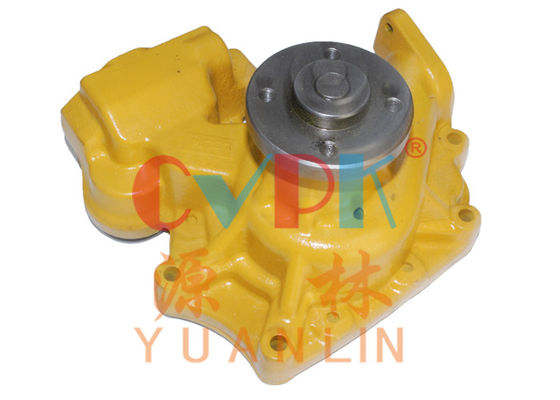 6204-61-1301 Komatsu Motor S4D95 Ekskavatör Dizel Su Pompası