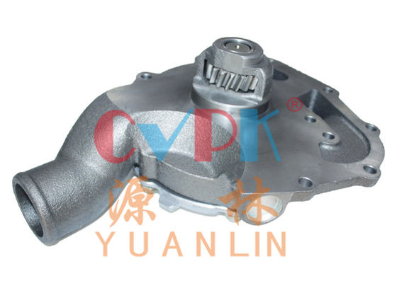 2258016  Motor C4.4 için Ekskavatör Dizel Su Pompası Assy