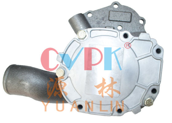 2258016  Motor C4.4 için Ekskavatör Dizel Su Pompası Assy