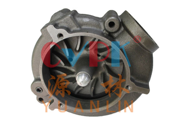 için 8149880 Ekskavatör Su Pompası Assy Boyut 20 * 20 * 25