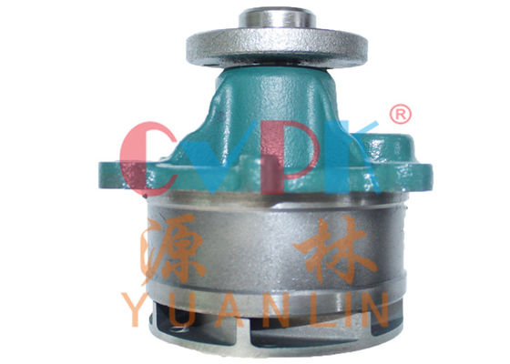 için 20726092 Ekskavatör Dizel Su Pompası Assy Motor EC210 4D