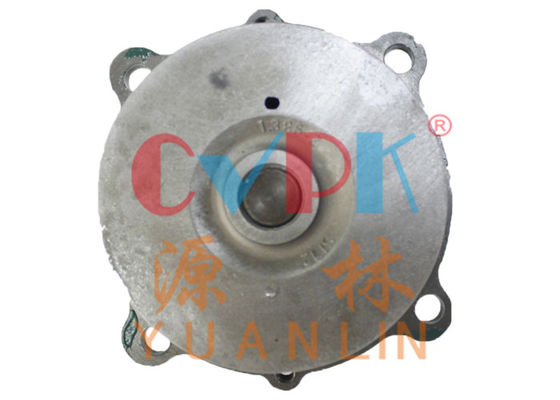 için 20726092 Ekskavatör Dizel Su Pompası Assy Motor EC210 4D