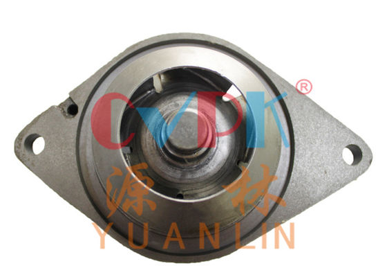 6736-61-1201 Komatsu Motor S6D102 PC200-7 için Su Pompası Takma
