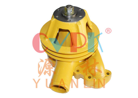 6138-61-1560 Dizel Su Pompası Komatsu Motor SA6D110
