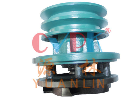 Cummins NH220 Motorlu Su Pompası 3945361C 42*42*40