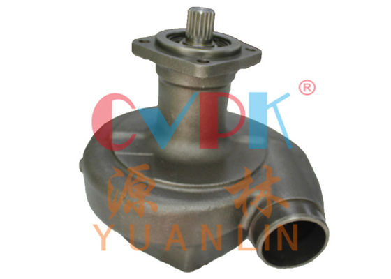 36*35*33 Cummins Motor K38 için Su Pompası Takma 3050443