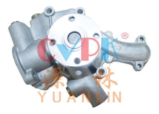 4900469 Cummins Motor A2300 için Su Pompası Takma