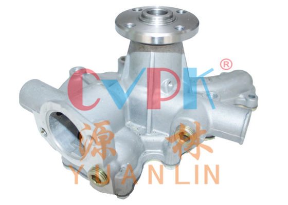 4900469 Cummins Motor A2300 için Su Pompası Takma