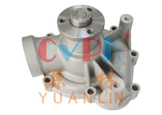 04204095 DEUTZ Motor 2012 için Su Pompası Takma Boyut 52*46*33