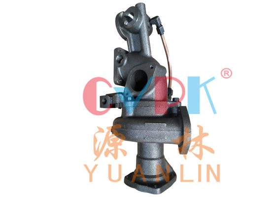 3098960 Cummins Motor K19 için Ekskavatör Su Pompası