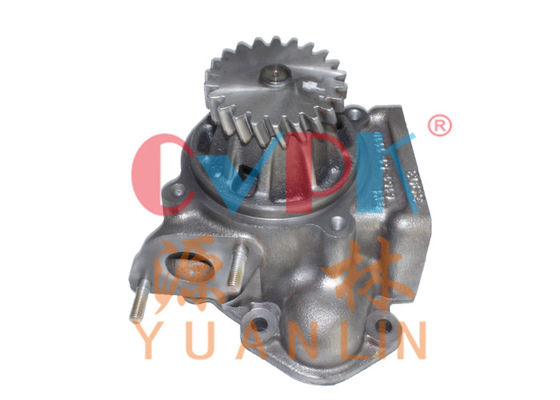 6154-61-1100 PC400-7 S6D125E için Su Pompası Assy Komatsu Motoru