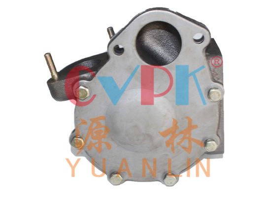 6154-61-1100 PC400-7 S6D125E için Su Pompası Assy Komatsu Motoru