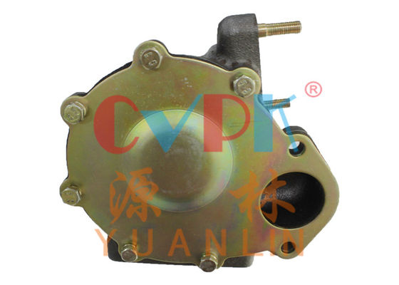 6154-61-1100 PC400-7 S6D125E için Su Pompası Assy Komatsu Motoru
