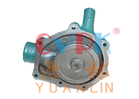 ME882315 Ekskavatör Dizel Su Pompası Takma ME882315 Su Pompası Mitsubishi 6D14 Motor 42*26.5*39