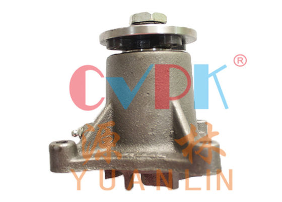 ME391343 Ekskavatör Dizel Su Pompası Komple ME391343 Su Pompası Mitsubishi 6D31 Motor