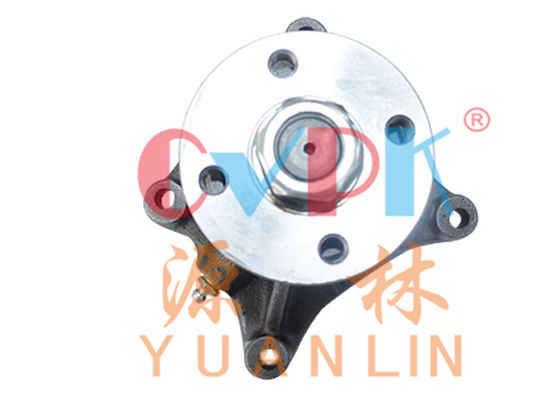 ME391343 Ekskavatör Dizel Su Pompası Komple ME391343 Su Pompası Mitsubishi 6D31 Motor