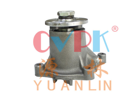 ME391343 Ekskavatör Dizel Su Pompası Komple ME391343 Su Pompası Mitsubishi 6D31 Motor