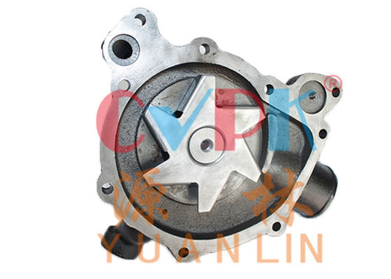 Ekskavatör Dizel Su Pompası Komple ME995053 Su Pompası Mitsubishi SK320 6D16T Motor
