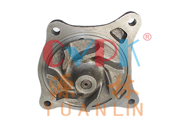 ME993517 Ekskavatör Dizel Su Pompası Takma ME993517 Su Pompası Mitsubishi 4D31T Motor