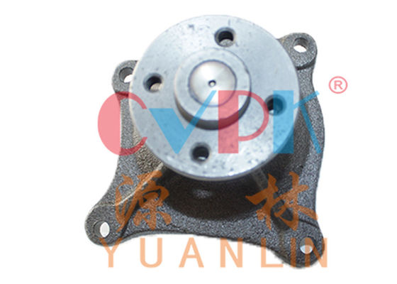 Mitsubishi 4D31 Motor için Ekskavatör Dizel Su Pompası Assy ME32941