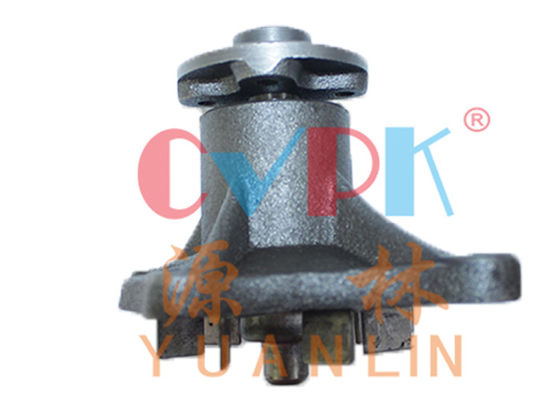 Mitsubishi 4D31 Motor için Ekskavatör Dizel Su Pompası Assy ME32941