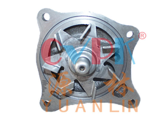 Mitsubishi 4D31 Motor için Ekskavatör Dizel Su Pompası Assy ME32941