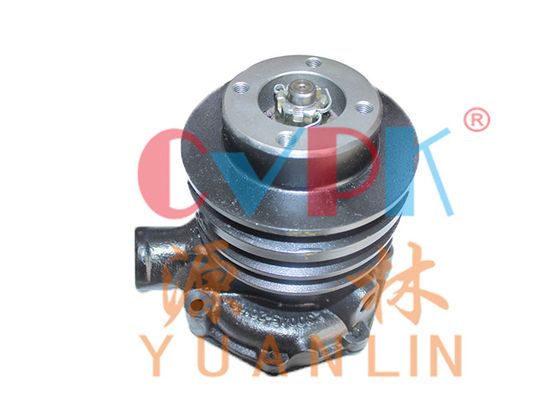 Mitsubishi 6DB10 Motor için Ekskavatör Dizel Su Pompası Assy 30045-60067
