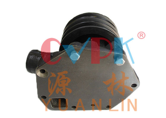 Mitsubishi 6DB10 Motor için Ekskavatör Dizel Su Pompası Assy 30045-60067