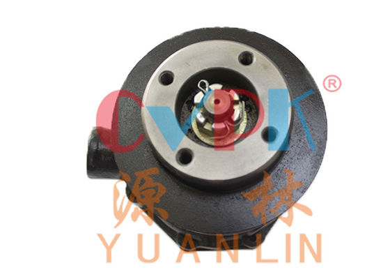 Mitsubishi 6DB10 Motor için Ekskavatör Dizel Su Pompası Assy 30045-60067