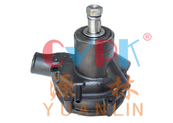 Mitsubishi S4F Motor 34545-0013A Ekskavatör Dizel Su Pompası Komple 34545-0013A Su Pompası