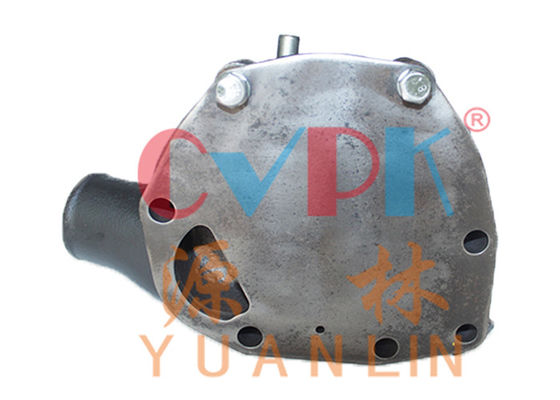 Mitsubishi S4F Motor 34545-0013A Ekskavatör Dizel Su Pompası Komple 34545-0013A Su Pompası