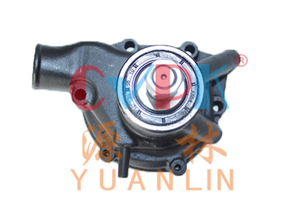 Mitsubishi S4F Motor 34545-0013A Ekskavatör Dizel Su Pompası Komple 34545-0013A Su Pompası
