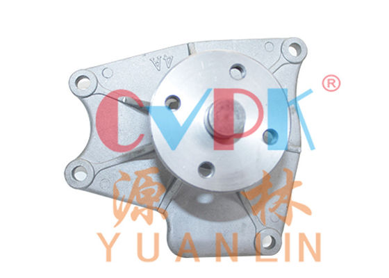 ME993473 Motor Madencilik Ekskavatör Dizel Su Pompası Assy ME993473 Mitsubishi 4M40 için