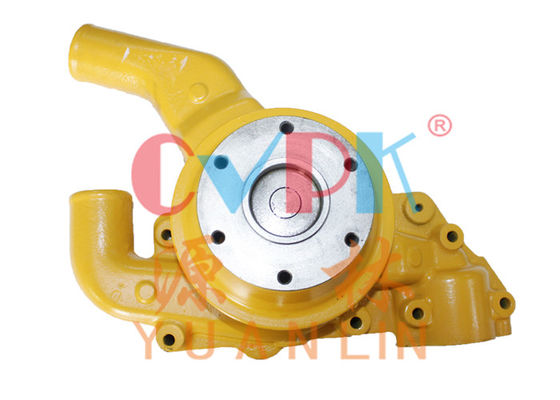 6130-62-1200 Komatsu Motorunun Su Pompası Komplesi 4D105-3