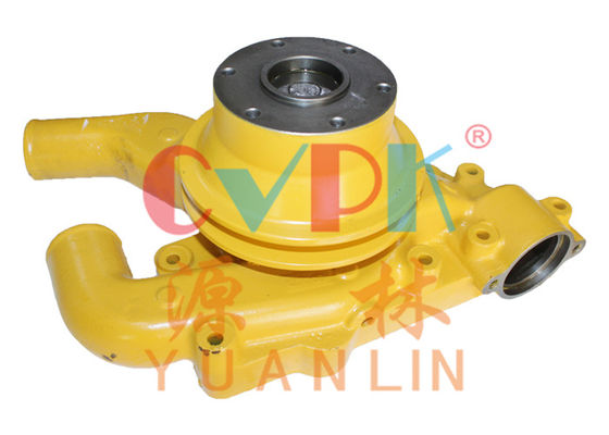 6130-62-1200 Komatsu Motorunun Su Pompası Komplesi 4D105-3
