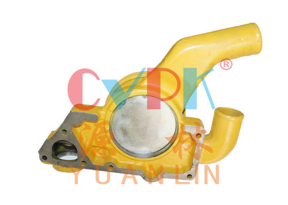 6130-62-1200 Komatsu Motorunun Su Pompası Komplesi 4D105-3